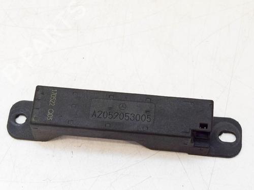 Electronic module MERCEDES-BENZ GLA-CLASS (X156) GLA 200 (156.943) | BP20337863M83 