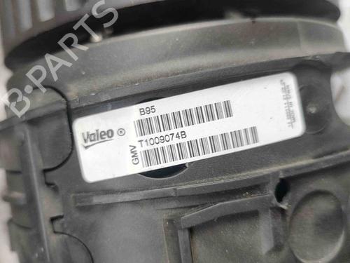 Heater blower motor RENAULT MEGANE CC (EZ0/1_) 1.6 dCi (EZ00) | BP29336778M62 