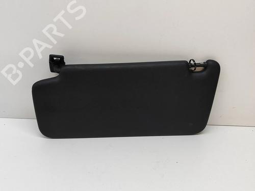 Used Right sun visor TOYOTA RAV 4 IV (_A4_) 2.5 Hybrid 4WD (AVA44, AVA44_) (197 hp) 16141830