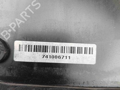 Rear left quarter glass BMW X3 (G01, F97, G08) xDrive M40 i | BP29487636C93 