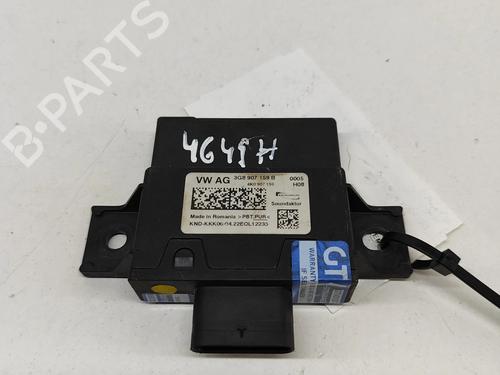 Used Electronic module Electronic module VW ARTEON (3H7, 3H8) 1.4 eHybrid (218 hp) 33369229 33369229