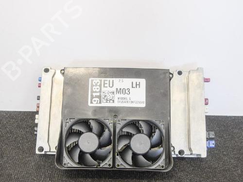 Used Electronic module TESLA MODEL S (5YJS) 75D AWD (525 hp) 20232992