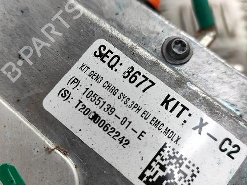 Inverter/Converter TESLA MODEL X (5YJX) P100D AWD | BP33372612M119  - Image 9