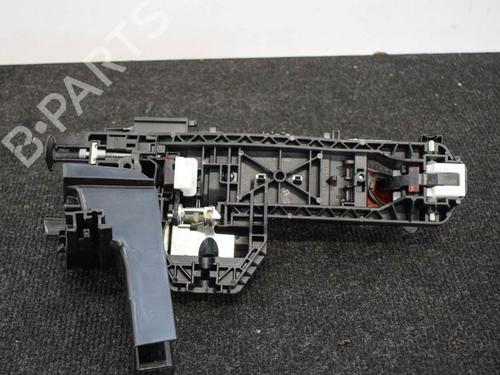 Front left exterior door handle MERCEDES-BENZ GLA-CLASS (X156) GLA 200 (156.943) | BP6748294C128 