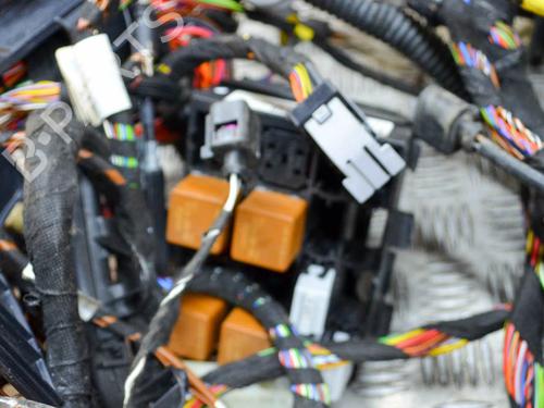 Wiring harness PORSCHE CAYMAN (987) S 3.4 | BP14632514E16 