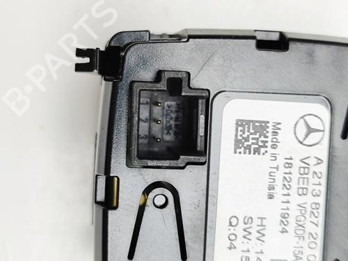 Display MERCEDES-BENZ E-CLASS Convertible (A238) E 220 d (238.414) | BP33377192C48 - Image 6