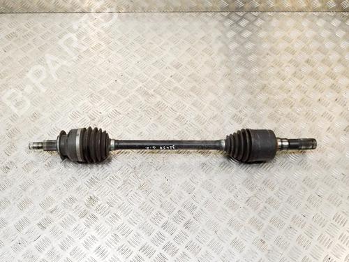 Used Right rear driveshaft FORD USA MUSTANG Coupe 5.0 V8 (418 hp) 27753312