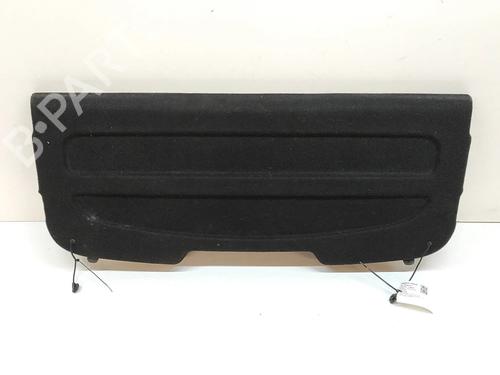 Used Rear parcel shelf Rear parcel shelf FORD FIESTA VI (CB1, CCN) 1.0 EcoBoost (125 hp) 36066243 36066243