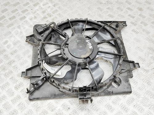 Radiator fan HYUNDAI i30 (GD) 1.6 CRDi | BP34101893M35 - Image 3
