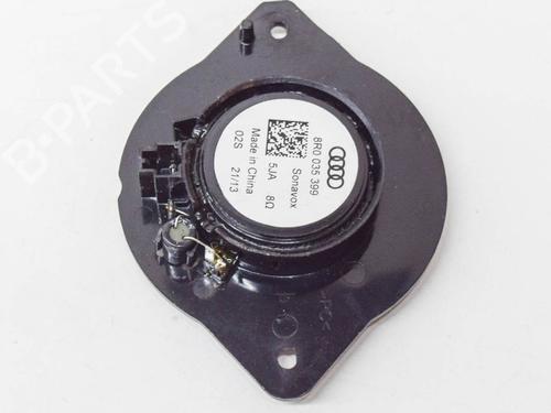 Speaker AUDI A5 Sportback (8TA) 2.0 TFSI quattro | BP6925499E2 