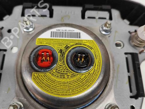 Driver airbag TOYOTA AVENSIS Saloon (_T27_) 1.6 D4-D (WWT270_) | BP21078228C9 