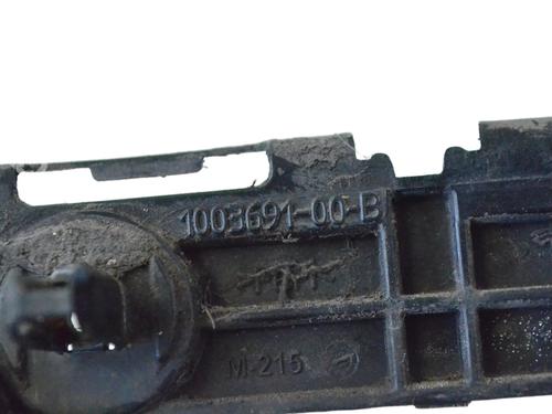 Support TESLA MODEL S (5YJS) 75D AWD | BP30244459C155 