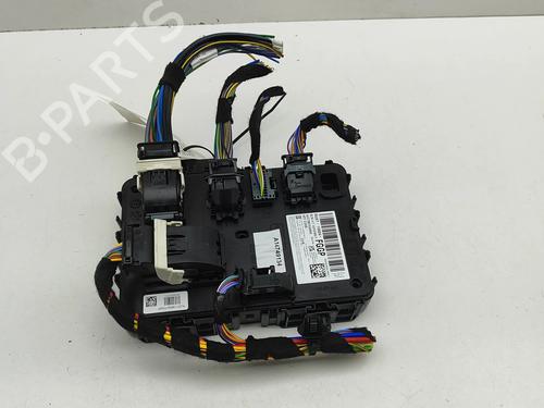 Used Electronic module FORD TRANSIT V363 Van (FCD, FDD) 2.0 EcoBlue RWD (165 hp) 33176768