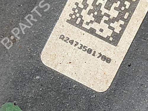 Left rear suspension arm MERCEDES-BENZ GLB (X247) GLB 220 d 4-matic (247.615) | BP32191546M14 