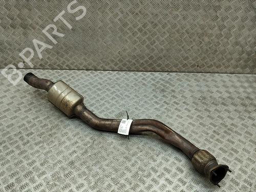 Exhaust system AUDI A5 (8T3) RS5 quattro | BP30462964M121