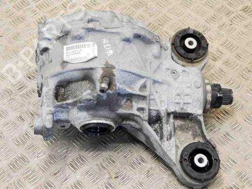 Differensial bakvogn LAND ROVER DISCOVERY V (L462) D300 MHEV 4x4 | BP27756427M24 