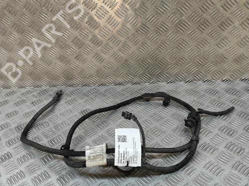 Electronic module PORSCHE CAYENNE (92A) 3.0 Diesel | BP25615356M83