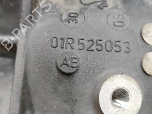 Differential, bag AUDI A8 D3 (4E2, 4E8) 6.0 W12 quattro | BP24142774M24 