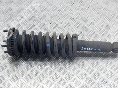 Used Left rear shock absorber Left rear shock absorber JAGUAR XF I (X250) 3.0 D (211 hp) 8836196 8836196