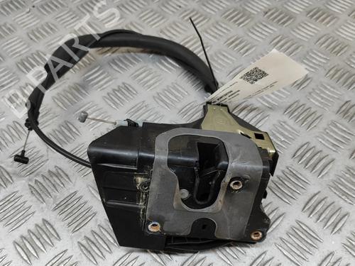 Used Front left lock JAGUAR F-TYPE Coupe (X152) 5.0 SCV8 R AWD (551 hp) 25787739