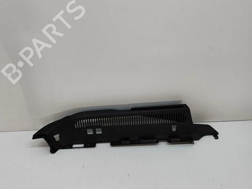 Used Boot lining Boot lining BMW X6 (F16, F86) xDrive 40 d (313 hp) 19743807 19743807