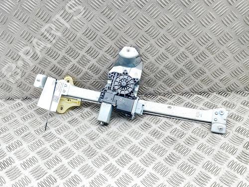 Front right window mechanism RENAULT ZOE (BFM_) ZOE (BFMC, BFMD) | BP38500295C23 - Image 4