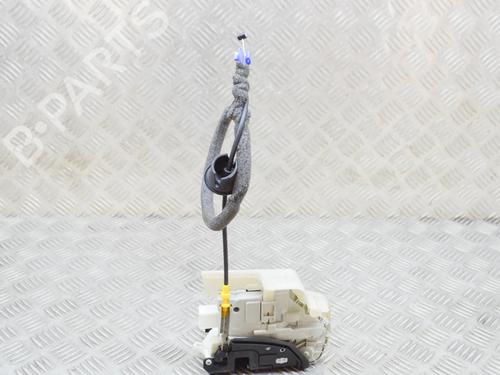 Used Front right lock Front right lock AUDI A5 (F53, F5P) 2.0 TDI (190 hp) 36043706 36043706