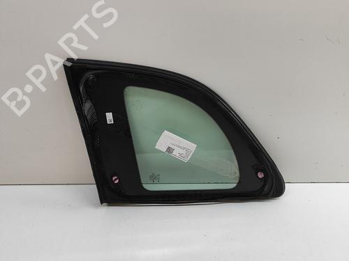 Rear right quarter glass MERCEDES-BENZ EQB (X243) EQB 300 4-matic (243.608, 243.609) | BP29593975C92 