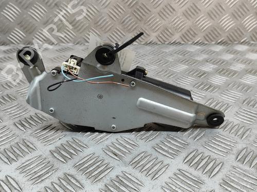 Rear wiper motor INFINITI FX 35 All-wheel Drive | BP24580397M102