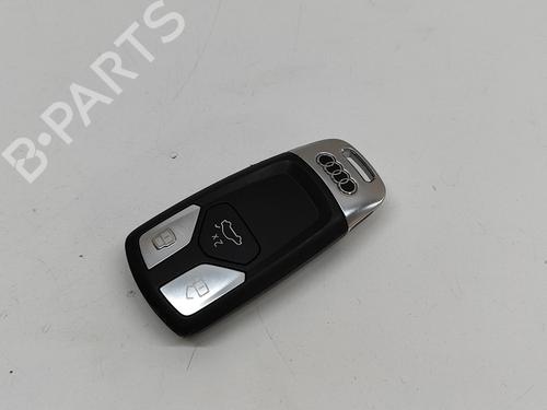 Elektronisk modul AUDI A5 Sportback (F5A, F5F) 35 TDI | BP28194832M83