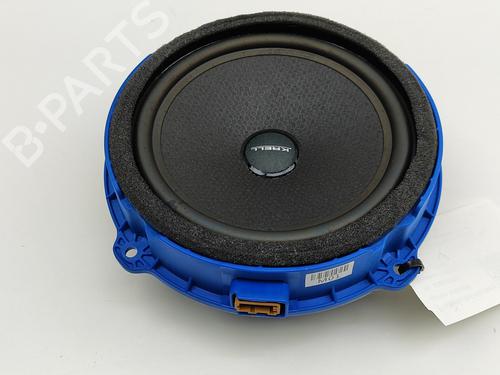 Speaker HYUNDAI SANTA FÉ IV (TM, TMA) 2.2 CRDi AWD | BP27789401E2 
