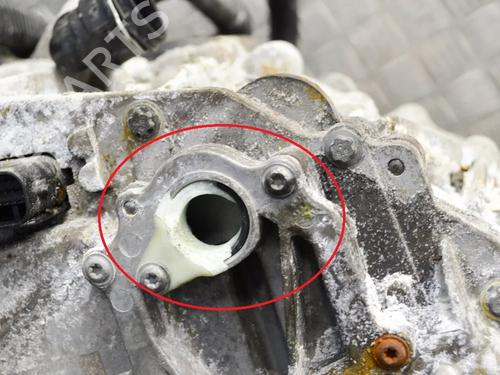 Engine TESLA MODEL 3 (5YJ3) EV AWD | BP29485919M1