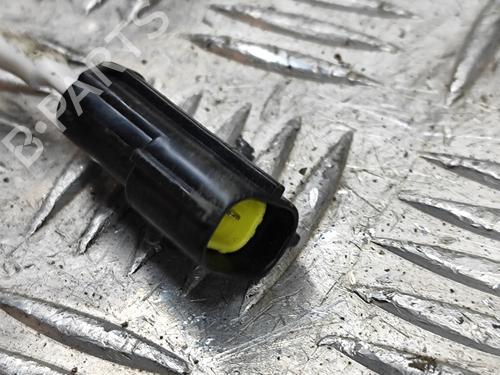 Left rear steering knuckle KIA SPORTAGE IV (QL, QLE) 2.0 CRDi AWD | BP18166007M27 