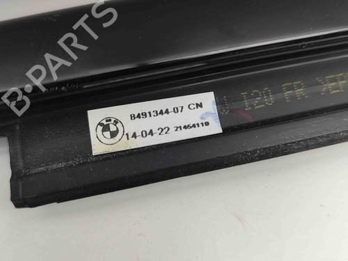 Door moulding trim BMW iX (I20) xDrive 40 | BP29391680C150 