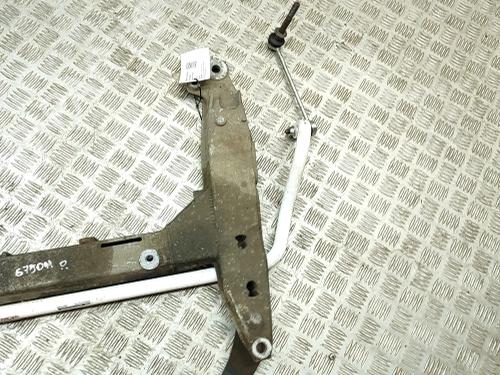 Subframe PORSCHE BOXSTER (986) S 3.2 | BP40460242M9 - Image 4