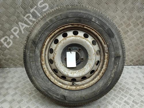 Used Jack Kit CITROËN JUMPY II Van 1.6 HDi 90 16V (90 hp) 27532093