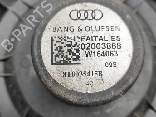 Speaker AUDI A5 Convertible (8F7) 2.0 TDI | BP28160277E2 