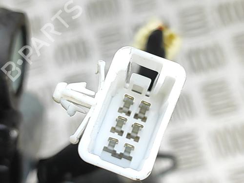 Tailgate lock SUBARU OUTBACK (BS) 2.0 D AWD (BSD) | BP33392490C101  - Image 5