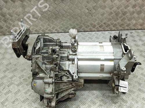 Used Engine PEUGEOT 2008 II (UD_, US_, UY_, UJ_, UR_, UC_) e-2008 (UKZKXZ) (136 hp) 29042379