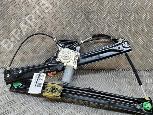Used Front left window mechanism BMW X5 (F15, F85) M 50 d (381 hp) 25932408