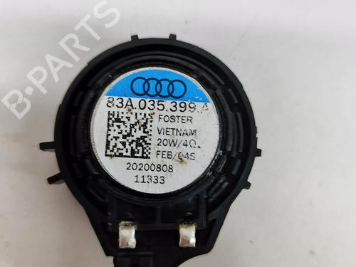 Speaker AUDI A3 Limousine (8YS, 8YM) S3 TFSI quattro | BP27773052E2  - Image 7