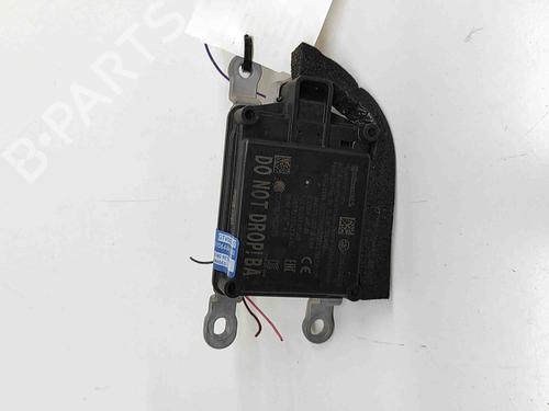 Elektronisk modul NISSAN LEAF (ZE1) Electric (150 hp) 27783775