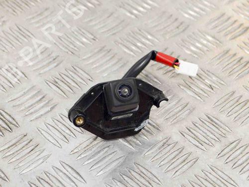 Kamera NISSAN QASHQAI II (J11, J11_) 1.2 DIG-T (115 hp) 7738769