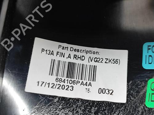 Andre NISSAN JUKE (F16_) DIG-T 117 | BP28551163O1