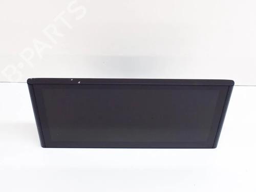 Used Display monitor Display monitor AUDI A4 B9 (8W2, 8WC) 35 TFSI Mild Hybrid (150 hp) 27762306 27762306