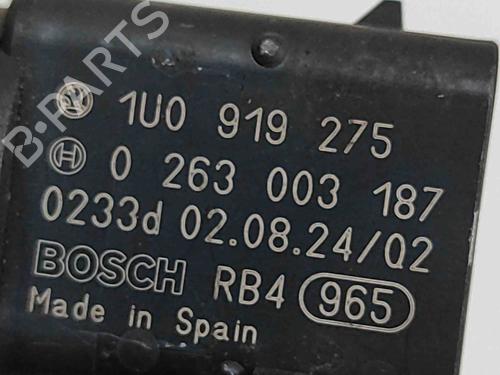 Electronic module VW PHAETON (3D1, 3D2, 3D3, 3D4, 3D6, 3D7, 3D8, 3D9) 6.0 W12 4motion | BP29521187M83 