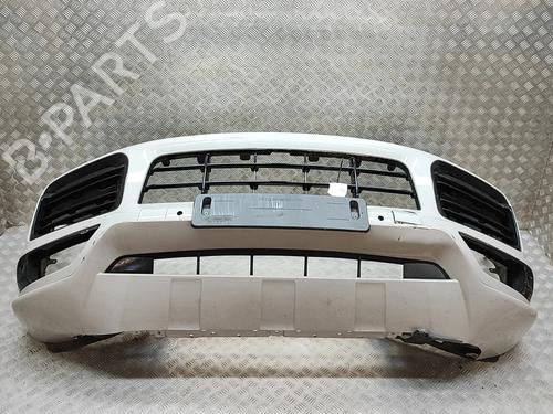 Used Front bumper Front bumper 38017851 38017851