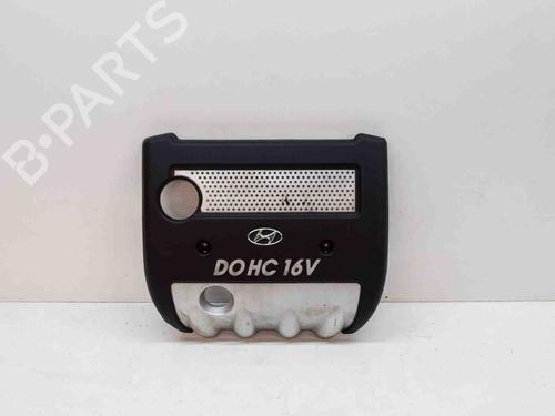 Used Upper protection HYUNDAI SONATA V (NF) 2.4 (162 hp) 9165928