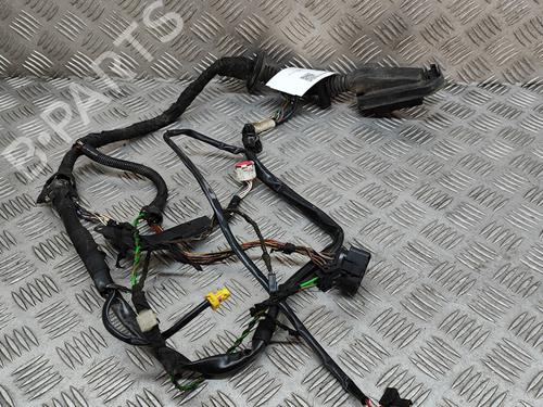 Used Wiring harness PORSCHE 911 (996) 3.4 Carrera 4 (301 hp) 24142727