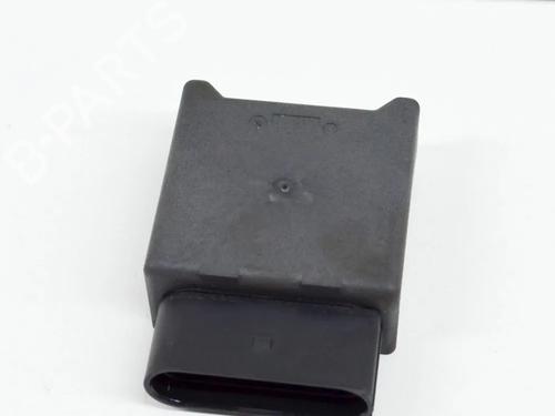 Used Electronic module Electronic module SKODA SUPERB III Estate (3V5) 1.5 TSi (150 hp) 27755755 27755755